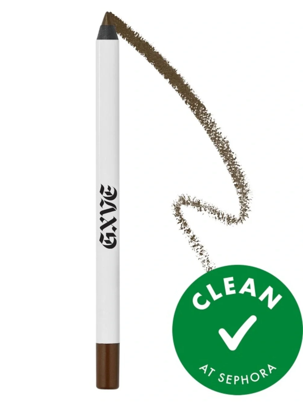 GXVE by Gwen Stefani Line it Up Waterproof Eyeliner Pencil in HOPSCOTCH NEW!